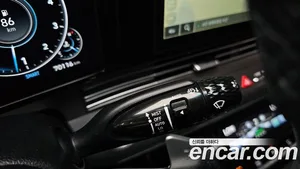 Hyundai Grandeur, 2022 — миниатюра 27