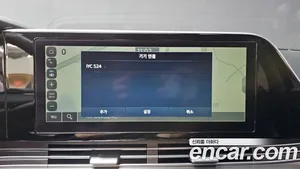 Hyundai Grandeur, 2022 — миниатюра 32