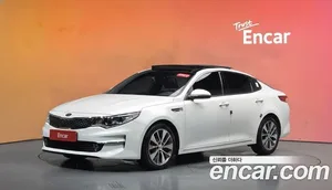 Kia K5, 2017 — миниатюра 32