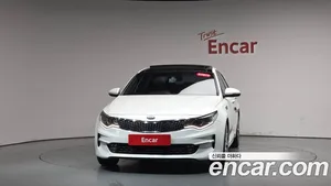 Kia K5, 2017 — миниатюра 2