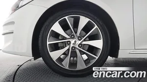Kia K5, 2017 — миниатюра 4