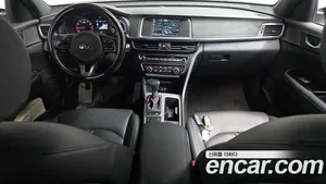 Kia K5, 2017 — миниатюра 9