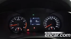 Kia K5, 2017 — миниатюра 10