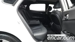 Kia K5, 2017 — миниатюра 16