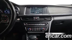 Kia K5, 2017 — миниатюра 18