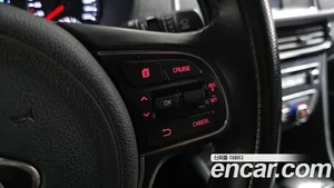 Kia K5, 2017 — миниатюра 23