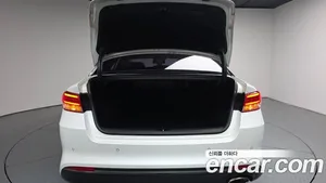 Kia K5, 2017 — миниатюра 25