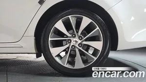 Kia K5, 2017 — миниатюра 6