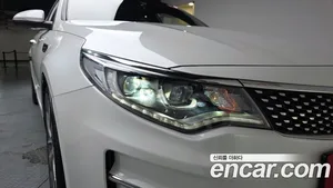 Kia K5, 2017 — миниатюра 7