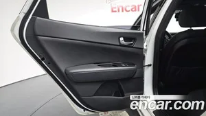 Kia K5, 2017 — миниатюра 14
