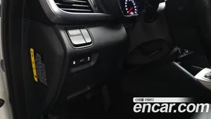 Kia K5, 2017 — миниатюра 31