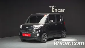 Kia RAY, 2017 — миниатюра 1