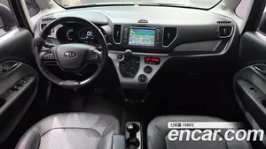 Kia RAY, 2017 — миниатюра 7