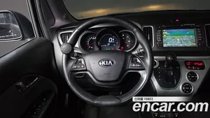 Kia RAY, 2017 — миниатюра 13