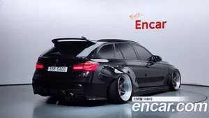 BMW 3-Series, 2015 — миниатюра 2