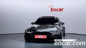 BMW 3-Series, 2015 — миниатюра 3