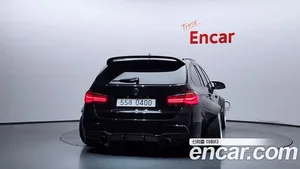 BMW 3-Series, 2015 — миниатюра 4