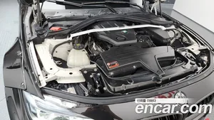 BMW 3-Series, 2015 — миниатюра 6