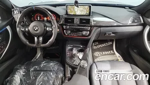 BMW 3-Series, 2015 — миниатюра 7