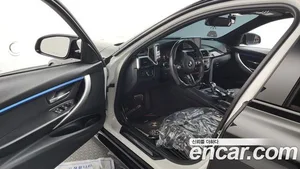 BMW 3-Series, 2015 — миниатюра 10