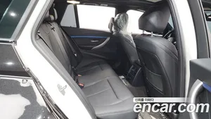 BMW 3-Series, 2015 — миниатюра 11