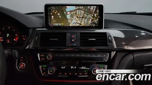 BMW 3-Series, 2015 — миниатюра 12