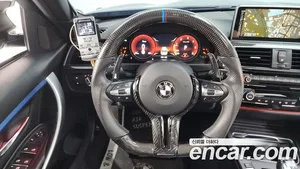 BMW 3-Series, 2015 — миниатюра 13
