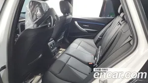 BMW 3-Series, 2015 — миниатюра 19