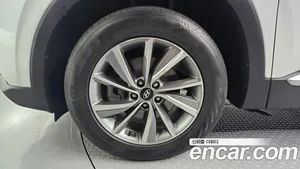 Hyundai Santa Fe, 2018 — миниатюра 5