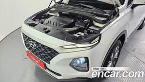 Hyundai Santa Fe, 2018 — миниатюра 6