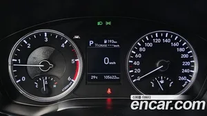 Hyundai Santa Fe, 2018 — миниатюра 8