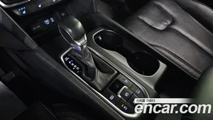 Hyundai Santa Fe, 2018 — миниатюра 9
