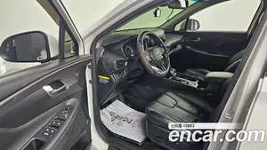 Hyundai Santa Fe, 2018 — миниатюра 10