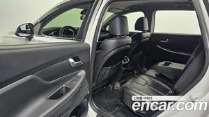 Hyundai Santa Fe, 2018 — миниатюра 11