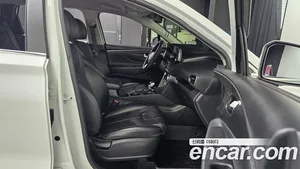 Hyundai Santa Fe, 2018 — миниатюра 12