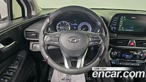 Hyundai Santa Fe, 2018 — миниатюра 15