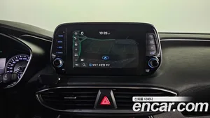 Hyundai Santa Fe, 2018 — миниатюра 16