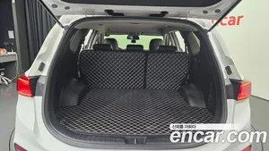 Hyundai Santa Fe, 2018 — миниатюра 20