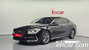 Hyundai Grandeur, 2017 — миниатюра 1