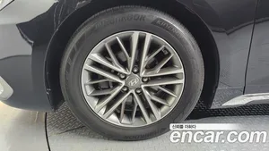 Hyundai Grandeur, 2017 — миниатюра 5