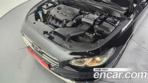 Hyundai Grandeur, 2017 — миниатюра 6