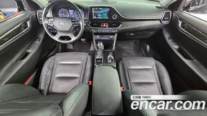Hyundai Grandeur, 2017 — миниатюра 7