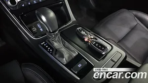 Hyundai Grandeur, 2017 — миниатюра 9