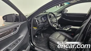 Hyundai Grandeur, 2017 — миниатюра 10