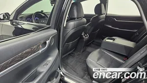 Hyundai Grandeur, 2017 — миниатюра 11
