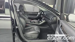 Hyundai Grandeur, 2017 — миниатюра 12