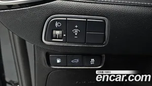 Hyundai Grandeur, 2017 — миниатюра 14