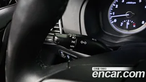 Hyundai Grandeur, 2017 — миниатюра 15