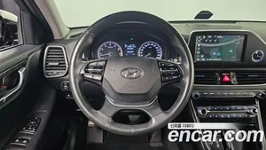 Hyundai Grandeur, 2017 — миниатюра 16