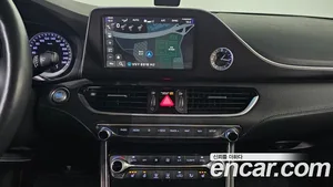 Hyundai Grandeur, 2017 — миниатюра 17